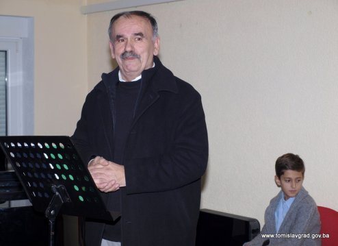 HDZ 1990, Tomislavgrad