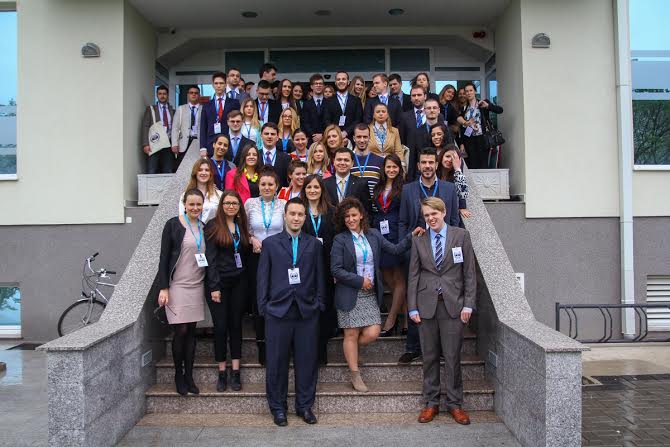 MOSTIMUN 2014, Mostar