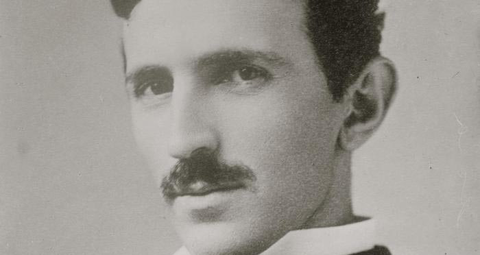 Nikoal Tesla, Aleksandar Makedonski