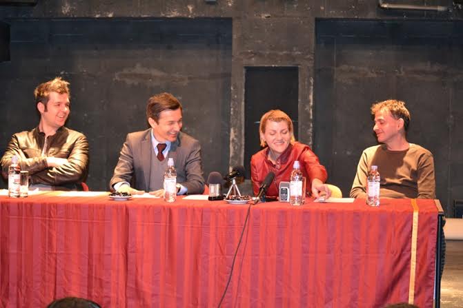 Ljepotica iz Leenanea, HNK Mostar, predstava