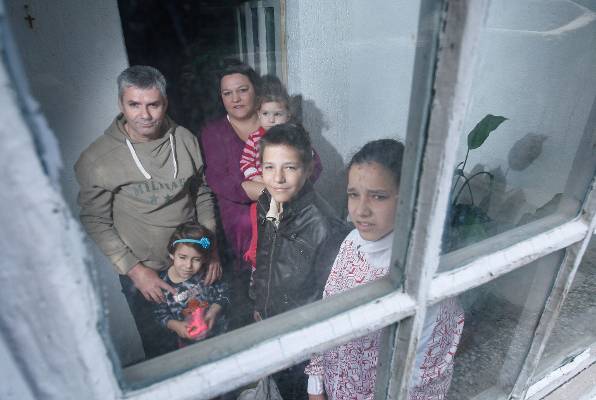 Hrvatski Caritas, Uskrs, obitelj