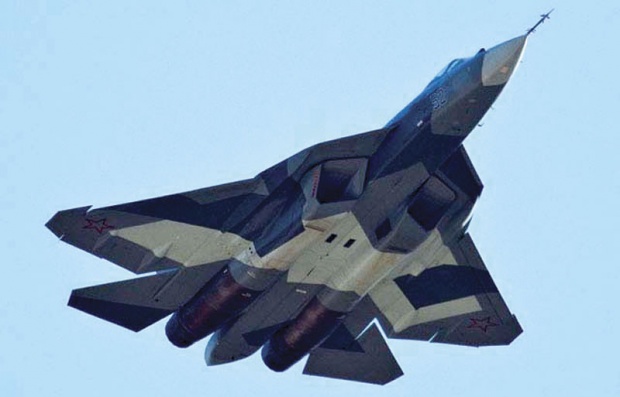 PAK FA (T-50), F-22, ruska vojska, Ruski zrakoplov, Francuski predsjednik, Francois Hollande, zračni napadi, SU-30, zrakoplovi Su-34