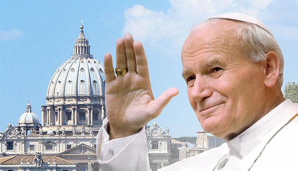 Papa Ivan Pavao II, Papa Franjo, Papa Franjo I., Papa, Papa Ivan Pavao II, Četvrta zapovijed , djeca roditelji, religija