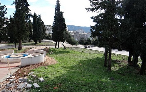 Pasija, Isus, Isus Krist, put Isusa Krista: