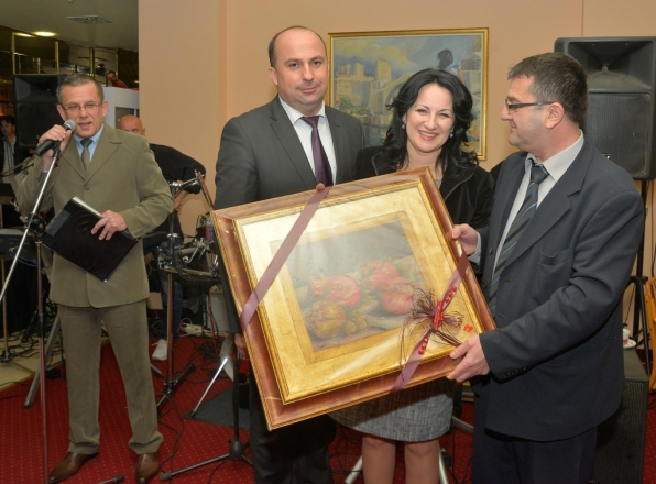 posavska večer, Posavska županija, Mostar, HNŽ