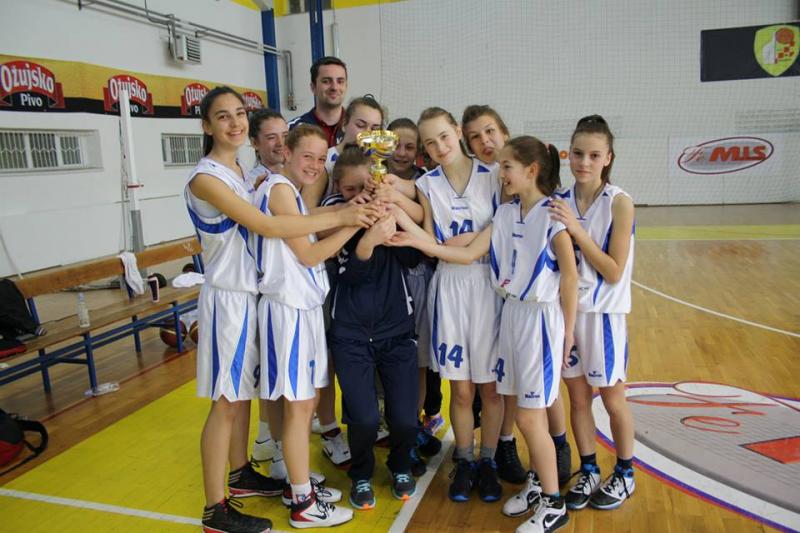 ŽKK Livno, Herceg Bosna