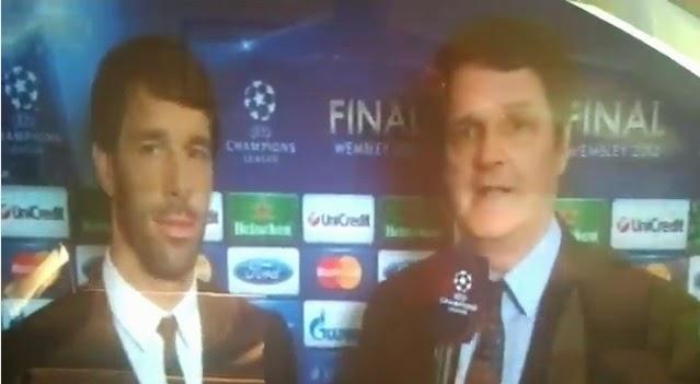 OBN, Liga prvaka, saša vugdalić