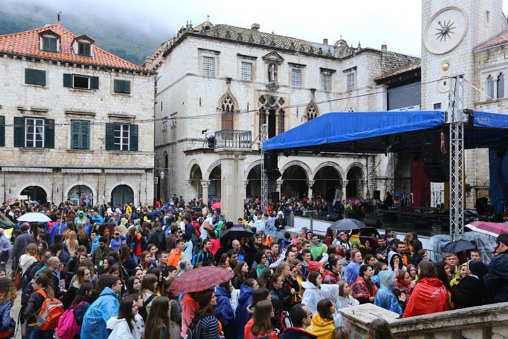 Dubrovnik, SHKM Dubrovnik 2014