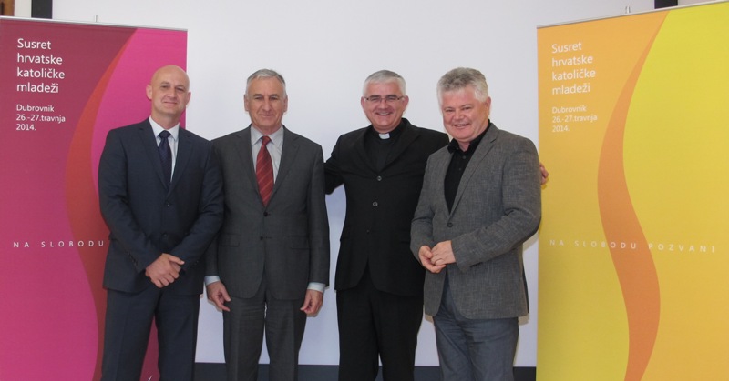 susret mladih, SHKM Dubrovnik 2014, Dubrovnik