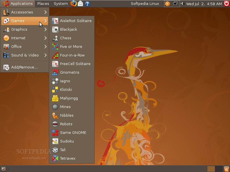 Prednosti Linuxa, sigurnost, Linux, softver, OpenOffice, Firefox, Google Chrome, Nedostaci Linuxa