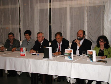 Uskrs, matica, Brotnjo