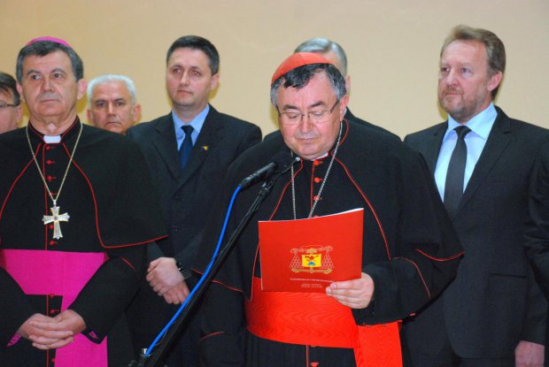 travanjski paket, Uskrs, BIH