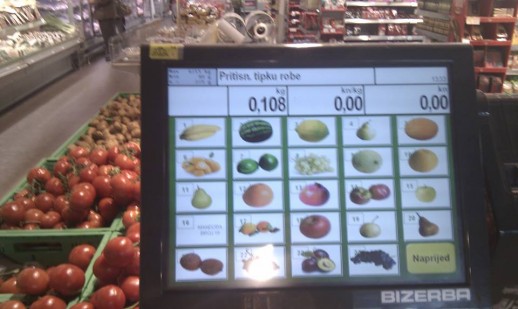 trgovački centar, vaga, prevara, trgovci, Marin Starčić