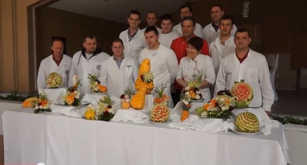 Mostar, gastronomija, hrana i piće