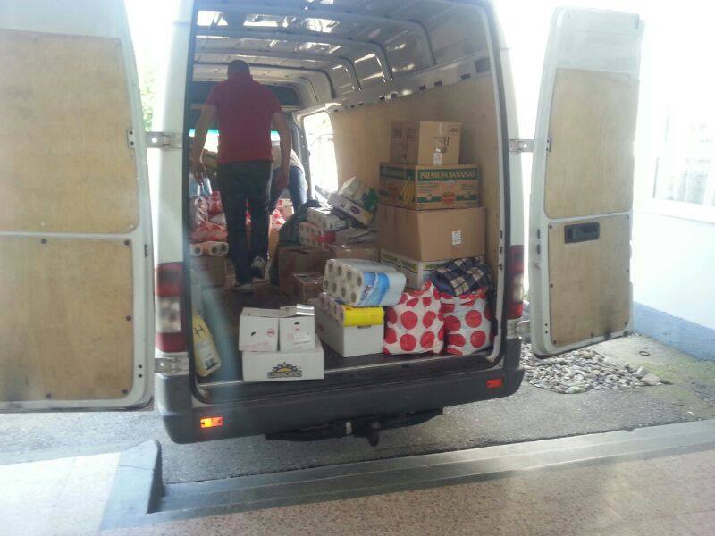 studentski zbor, studentski centar