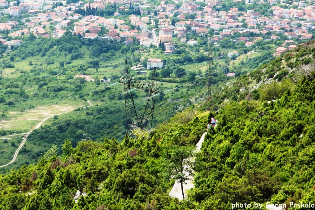 trekking challenge, Mostar, BK Mostar, FPMOZ, Mostar Challenge, utrka, FPMOZ, HPD Prenj