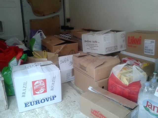 humane mostarske mame