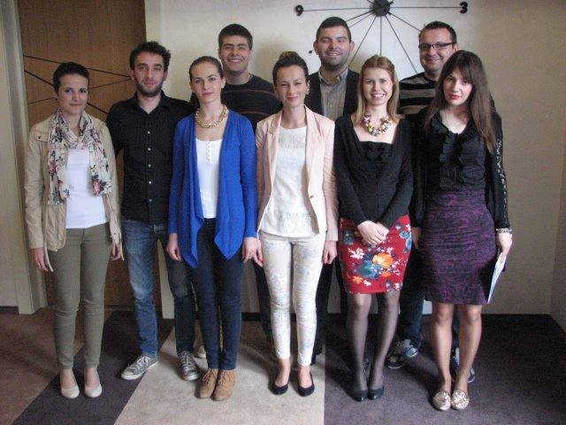 studenti, politologija, Mostar