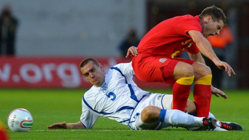 NS BIH, Boris Pandža, Safet Sušić Pape