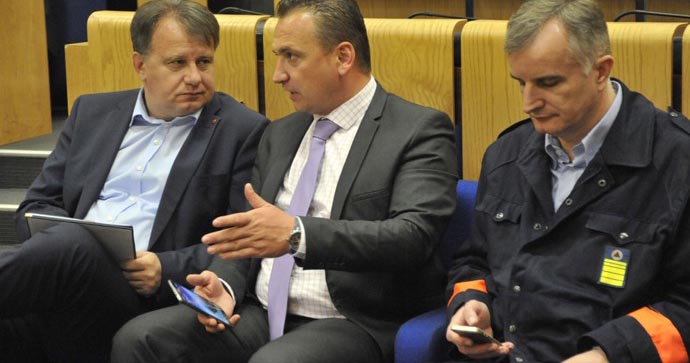 Nikšić - Lijanović