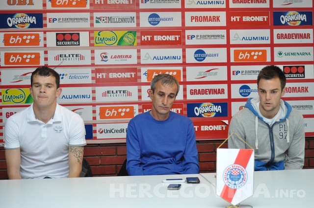 HŠK Zrinjski, Fk Mladost Velika Obarska