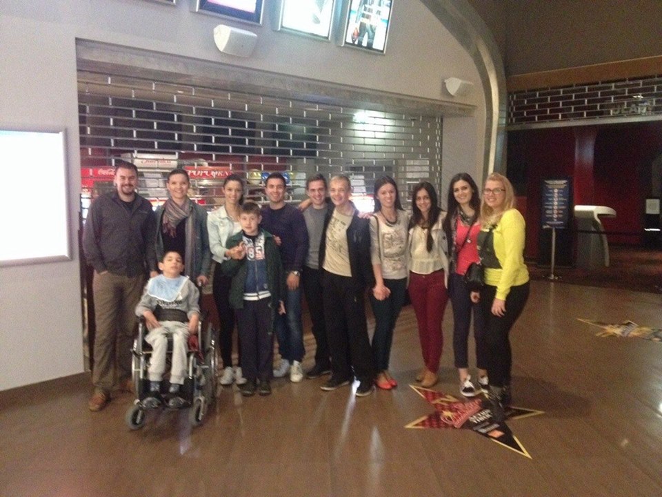 Udruga Moj grad Mostar, udruga prijatelja, udruga susret