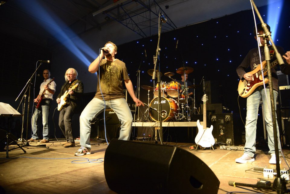 Mostar Summer Fest, Mostar, Marcelo, brkovi, bajaga, Edo Maajka