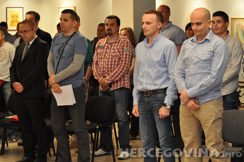 Hrvatska republikanska stranka, HRS, Slaven Raguž, Slaven Bevanda, Politika, Mostar