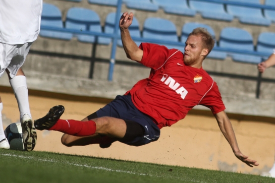 Vedran Turkanj, HŠK Zrinjski