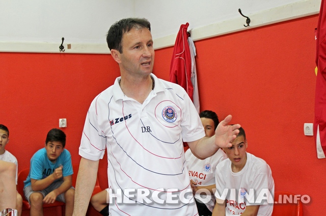 Pioniri Zrinjskog prvaci!