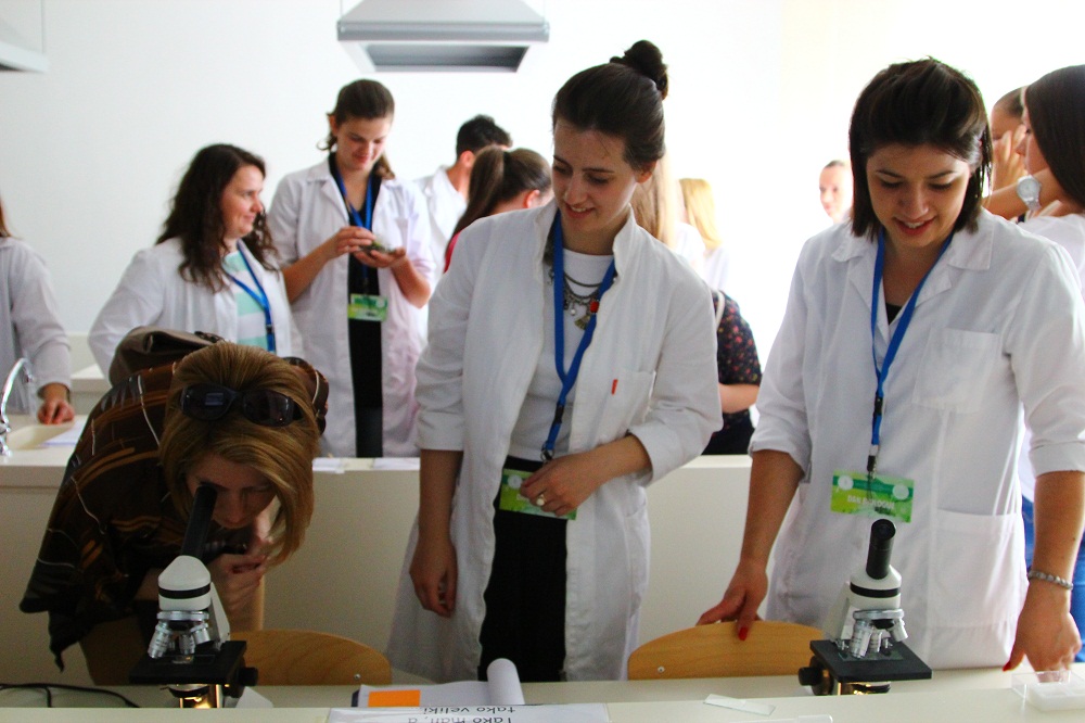 Mario Vasilj, prof.dr.sc. Marin Ćorluka