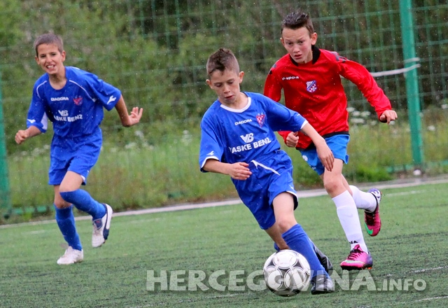 pioniri, ljuti dolac, hnk drinovci