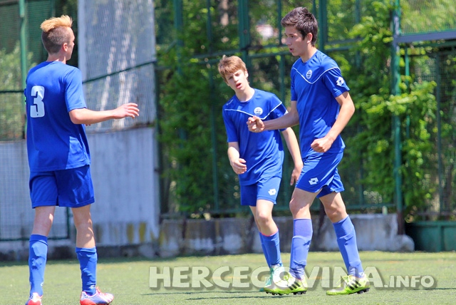 NK Primorac Stobreč, pioniri, NK Zadar