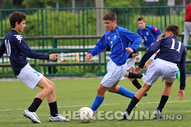 FK Budućnost, fk sutjeska, pioniri