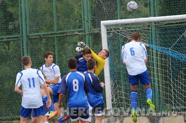 NK Primorac Stobreč, Nk Dugopolje, pioniri