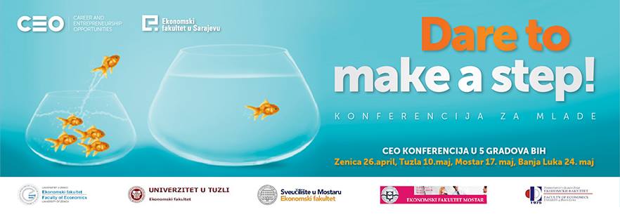 CEO, CERTIFIKAT, Mostar