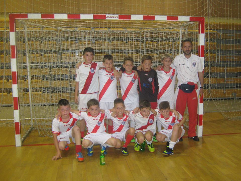 LIMAČI, HŠK Zrinjski, turnir