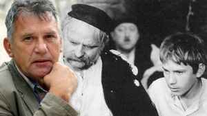 prosjaci i sinovi, matan