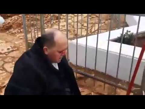 Međugorje, krvave suze, Udovico Pedone