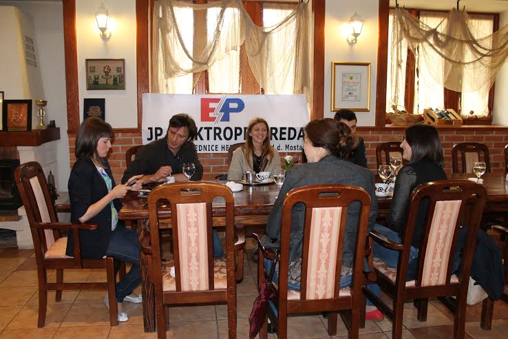 Downov sindrom, Mostar