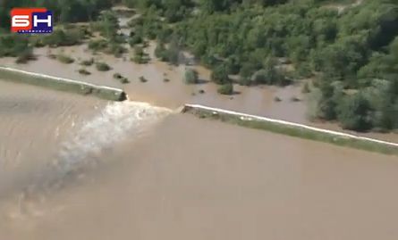 poplave, poplave, meteorolog, najava, snijeg, poplave, Iz Hrvatskih voda, rajevo selo, Pucanje nasipa, poplave, Bijeljina