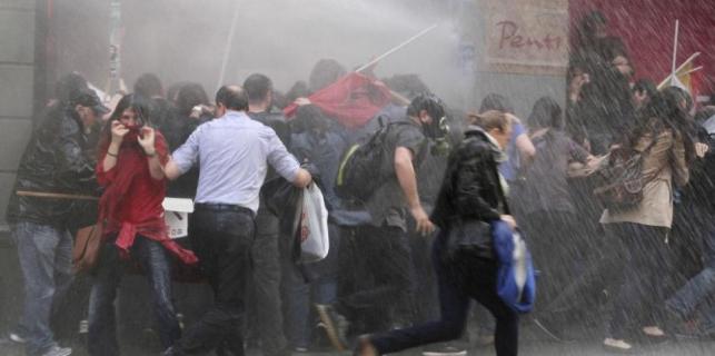 Turski premijer, Tayyip Erdogan, Spasilačka operacija, Turska