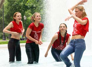 fra Željko Barbarić, maturanti, norijada