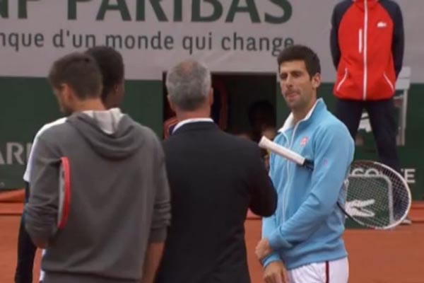 Novak Đoković, pomoć, poplave, humanitarni turnir