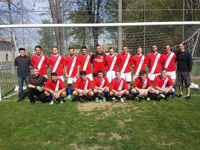 HŠK Zrinjski, Cleveland, Plemići