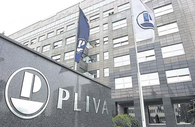 požar, Pliva, zagrebački vatrogasci