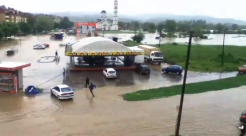 poplave, Doboj, poplave, žrtve, BIH, poplava elementarna nepogoda, poplave, Ministarstvo za ljudska prava i izbjeglice BiH, poplava, Doboj, pomoć, poplave, BIH, upozorenje, kiše, poplave