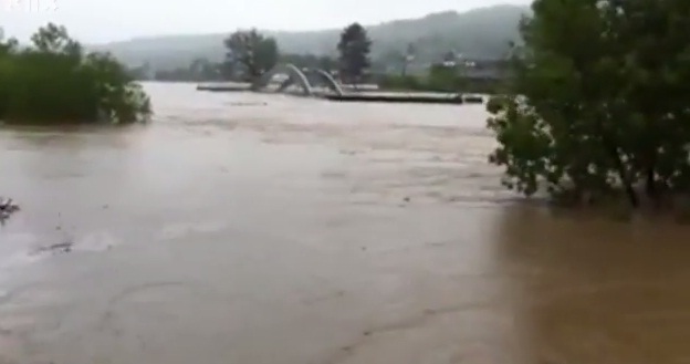 poplave, BIH, pomoć, Brčko, poplave, pomoć, Livno, poplave, pomoć, BIH, poplave, pomoć, kiša, meteoalarm, poplava
