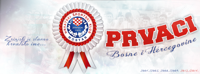 HŠK Zrinjski, RTV Zrinjski info, titula, Stadion HŠK Zrinjski