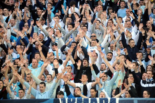 HNK Rijeka, Armada, Ultras World